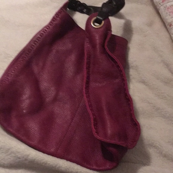 EUC,  Lucky Brand Bag - Picture 2 of 12